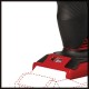 Einhell TE-CD 18Li-iSolo Akumulatora triecienurbmašīna