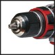 Einhell TE-CD 18Li-i Kit Akumulatora triecienurbmašīna