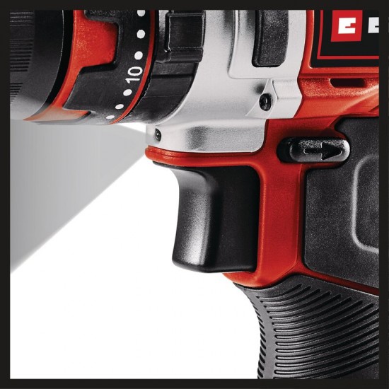 Einhell TE-CD 12 Li-I Akumulatora triecienurbmašīna