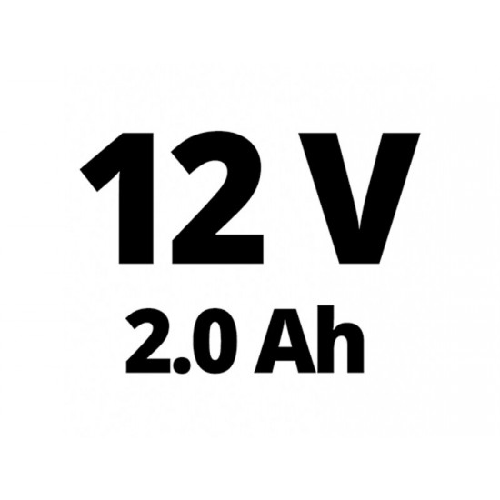 Einhell TE-CD 12 Li-I Akumulatora triecienurbmašīna