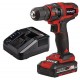 Einhell TC-CD 18/35 Li Kit Akumulatora skrūvgriezis