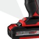 Einhell TC-CD 18/35 Li Kit Akumulatora skrūvgriezis