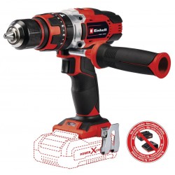 Einhell TE-CD 18/48Li-I Solo Akumulatora triecienurbmašīna