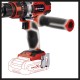 Einhell TE-CD 18/48Li-I Solo Akumulatora triecienurbmašīna