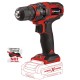 Einhell TC-CD 18/35 Li Solo Akumulatora skrūvgriezis/urbjmašīna