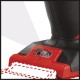 Einhell TC-CD 18/35 Li Solo Akumulatora skrūvgriezis/urbjmašīna