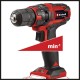 Einhell TC-CD 18/35 Li Solo Akumulatora skrūvgriezis/urbjmašīna