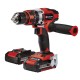 Einhell TE-CD 18/48Li-I Akumulatora triecienurbmašīna