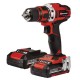 Einhell TE-CD 18/40 -1 Li Akumulatora urbmašīna
