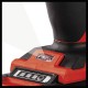 Einhell TE-CD 18/40 -1 Li Akumulatora urbmašīna