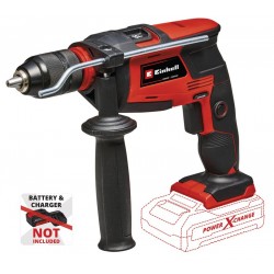 Einhell TC-ID 18 Li-Solo Akumulatora urbmašīna 