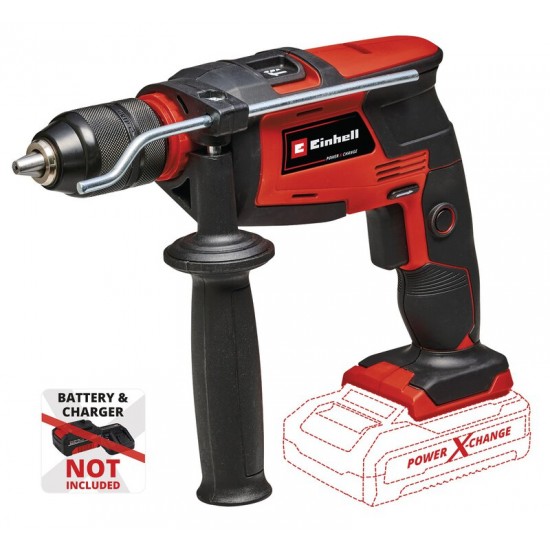 Einhell TC-ID 18 Li-Solo Akumulatora urbmašīna