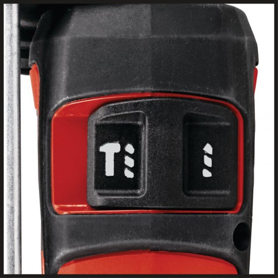 Einhell TC-ID 18 Li-Solo Akumulatora urbmašīna