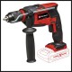 Einhell TC-ID 18 Li-Solo Akumulatora urbmašīna