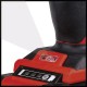 Einhell TE-CD 18/40 Li+64 Akumulatora urbjmašīna Einhell TE-CD 18/40 Li+64 Akumulatora urbjmašīna