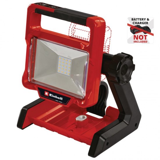 Einhell TE-CL 18/2000LIAC Akumulatora gaismeklis