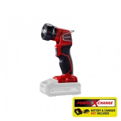 Einhell TE-CL 18 Li H-Solo Akumulatora gaismeklis