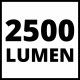 Einhell TE-CL 18/2500 Li AC-Solo Akumulatora gaismeklis