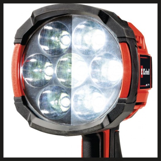 Einhell TE-CL 18/2500 Li AC-Solo Akumulatora gaismeklis