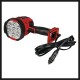 Einhell TE-CL 18/2500 Li AC-Solo Akumulatora gaismeklis