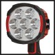 Einhell TE-CL 18/2500 Li AC-Solo Akumulatora gaismeklis