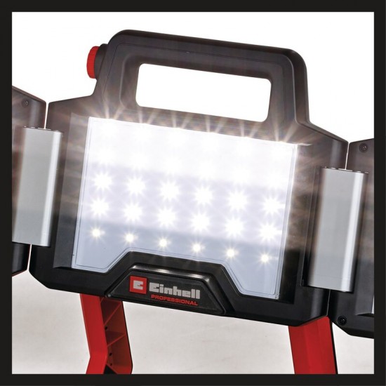 Einhell TP-CL 18/1800Li-Solo Akumulatora prožektors