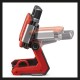 Einhell TP-CL 18/1800Li-Solo Akumulatora prožektors