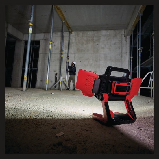 Einhell TP-CL 18/1800Li-Solo Akumulatora prožektors