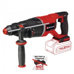 Einhell TP-HD 18/26 D Li BL-Solo  Akumulatora perforators 