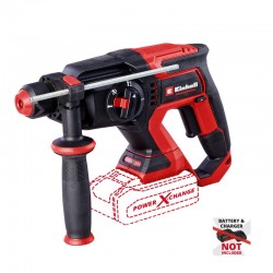 Einhell TP-HD 18/22 D Li BL-Solo Akumulatora perforators 