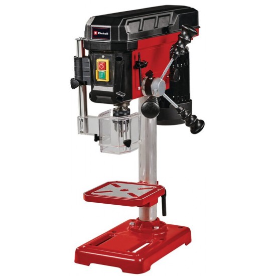 Einhell TC-BD 450 Stacionārā urbjmašīna