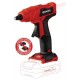 Einhell TE-CG 18LiSolo Akumulatora līmes pistole