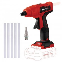 Einhell TE-CG 18LiSolo Akumulatora līmes pistole 