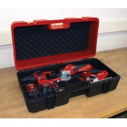 Einhell E-Box L70/35 Koferis instrumentiem 