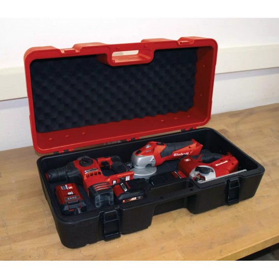 Einhell E-Box L70/35 Koferis instrumentiem