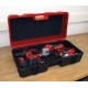 Einhell E-Box L70/35 Koferis instrumentiem