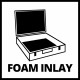 Einhell E-Case S-F Koferis