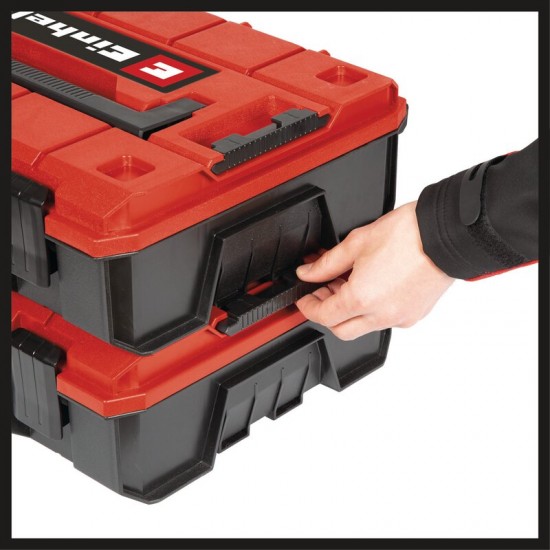 Einhell E-Case S-F Koferis