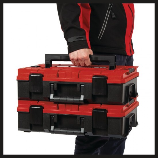 Einhell E-Case S-F Koferis
