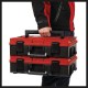 Einhell E-Case S-F Koferis