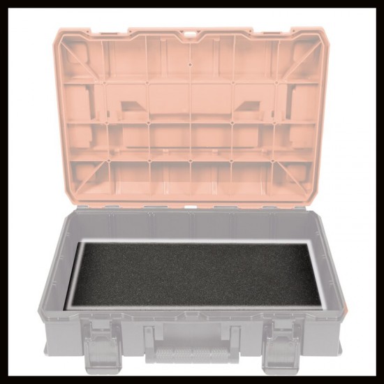 Einhell E-Case S-F Koferis