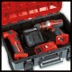 Einhell E-Case S-F Koferis