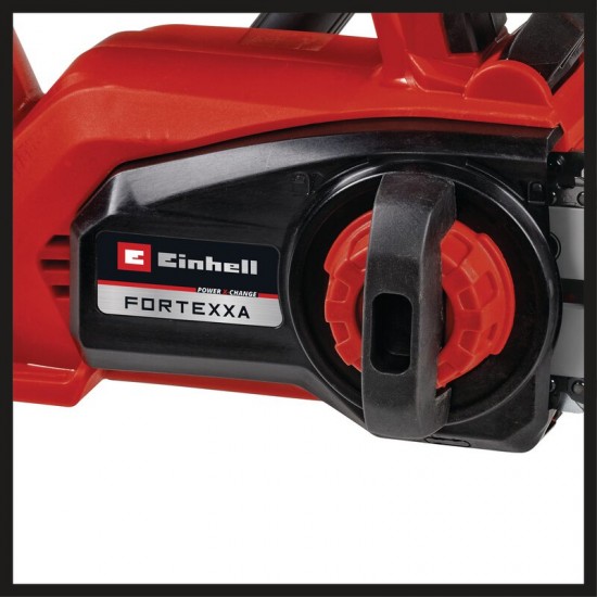 Einhell FORTEXXA 18/20TH Akumulatora ķēdes zāģis