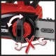 Einhell FORTEXXA 18/20TH Akumulatora ķēdes zāģis