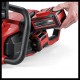 Einhell GP-LC 36/40 Li-BL-Solo Akumulatora ķēdes zāģis Einhell GP-LC 36/40 Li-BL-Solo Akumulatora ķēdes zāģis