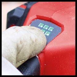 Einhell GP-LC 36/40 Li-BL-Solo Akumulatora ķēdes zāģis 