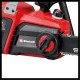 Einhell GP-LC 36/40 Li-BL-Solo Akumulatora ķēdes zāģis Einhell GP-LC 36/40 Li-BL-Solo Akumulatora ķēdes zāģis