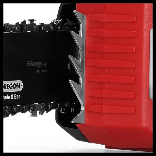Einhell GP-LC 36/40 Li-BL-Solo Akumulatora ķēdes zāģis Einhell GP-LC 36/40 Li-BL-Solo Akumulatora ķēdes zāģis