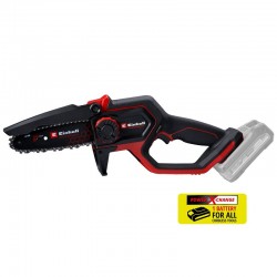 Einhell GP-PS 18/20 Li BL-Solo Akumulatora zaru zāģis 