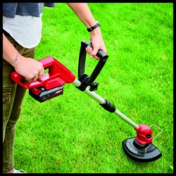 Einhell GC-CT 18/24 Li-Solo Akumulatora zāles trimmeris 